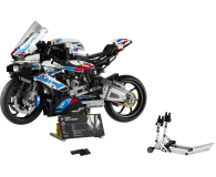 LEGO Technic™ 42130 BMW M 1000 RR - 1035519 - zdjęcie 3